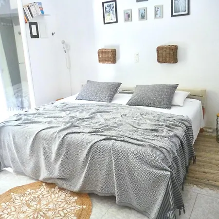 Apartmán Olympian-apartments *