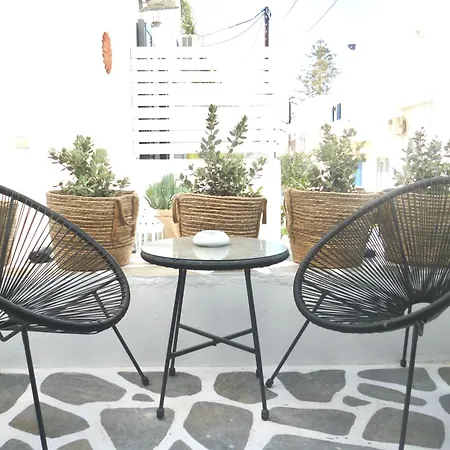 Apartmán Olympian-apartments *