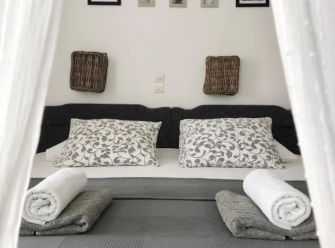 Apartmán Olympian-apartments *