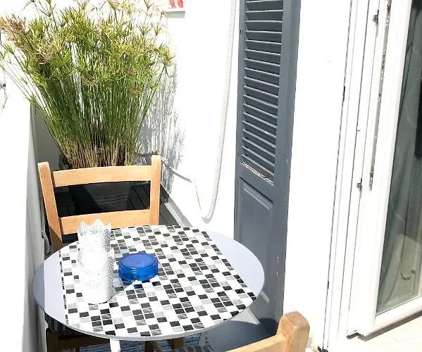 Apartmán Olympian-apartments *