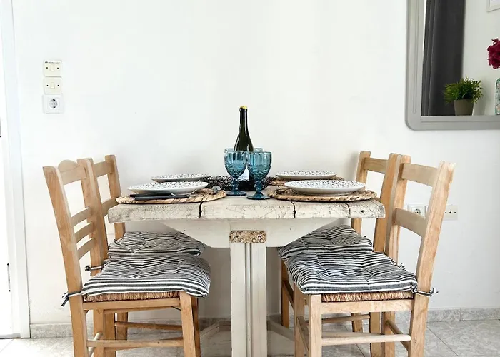 Apartmán Olympian-apartments *