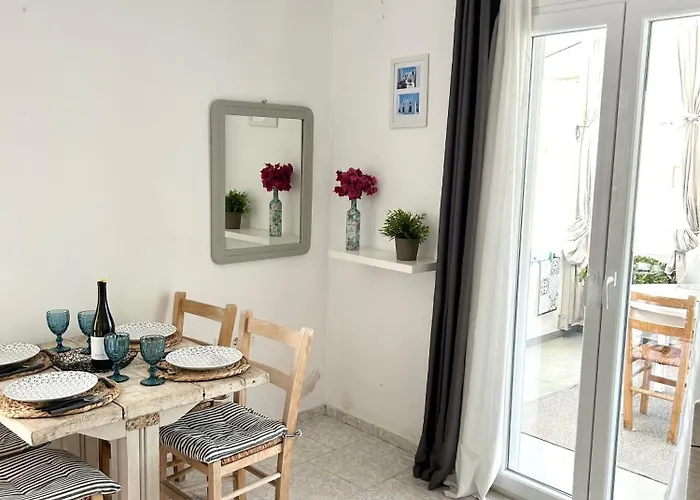 Apartmán Olympian-apartments