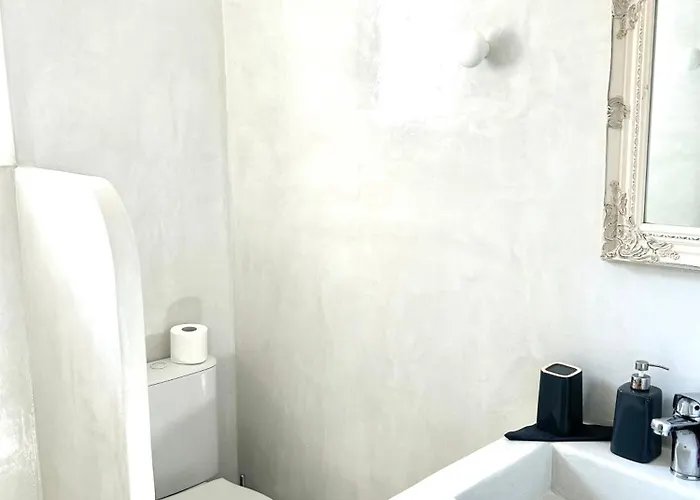 Apartmán Olympian-apartments *