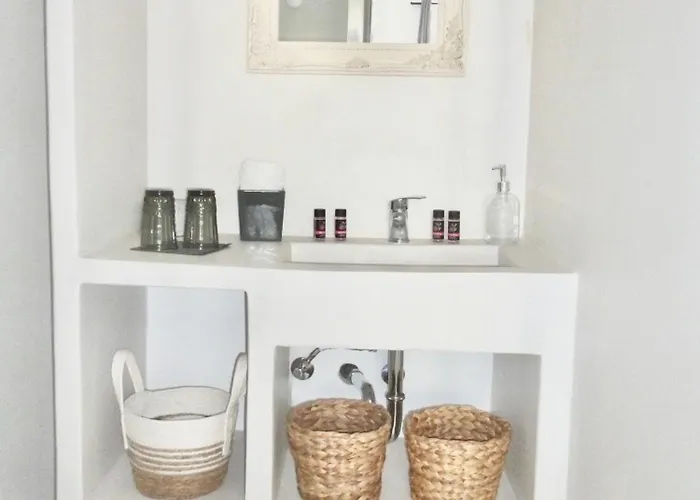 Apartmán Olympian-apartments