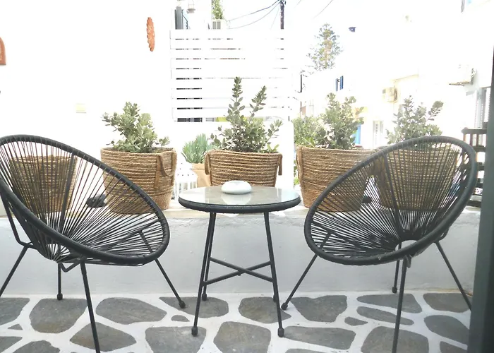 Apartmán Olympian-apartments *