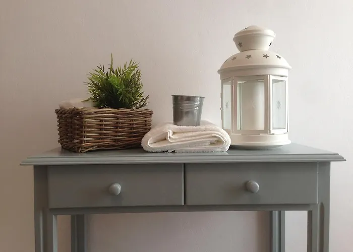 Olympian-apartments Páros