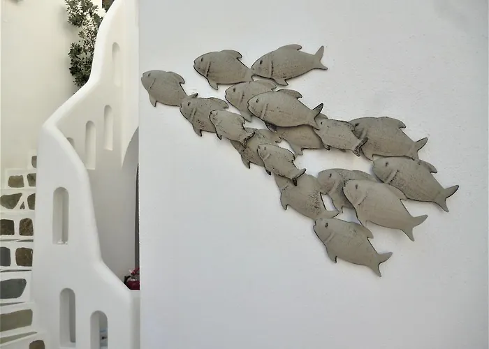 Apartmán Olympian-apartments