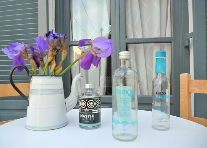 Apartmán Olympian-apartments