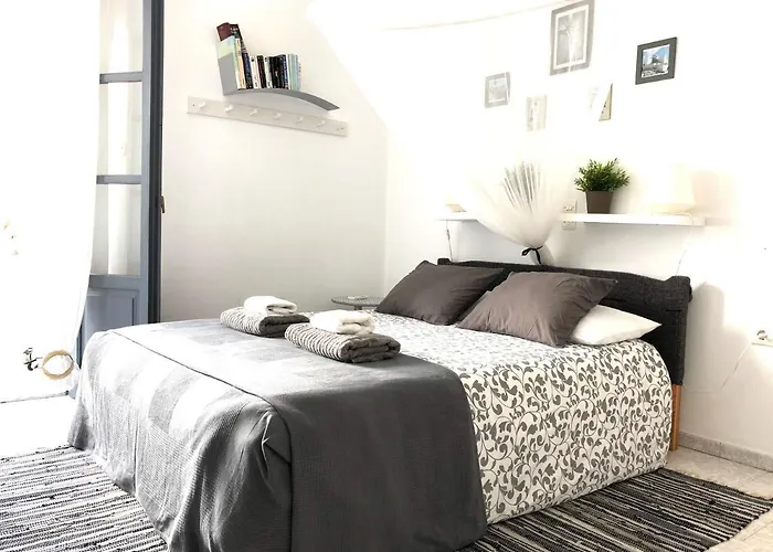 Olympian-apartments Apartmán *