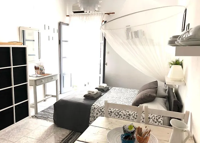 Apartmán Olympian-apartments