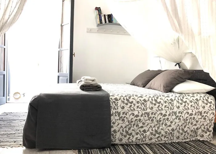 Olympian-apartments 아파트