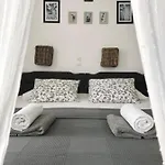 Apartmán Olympian-apartments *