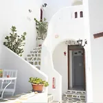 Olympian-apartments Apartmán