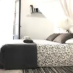 Olympian-apartments Apartmán