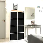 Olympian-apartments Apartmán