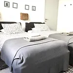 Olympian-apartments Apartmán *