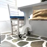 Apartmán Olympian-apartments