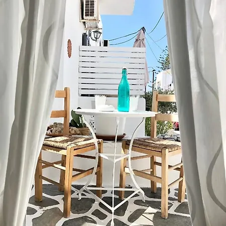 Olympian-apartments *