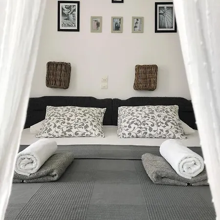 شقة Olympian-apartments *