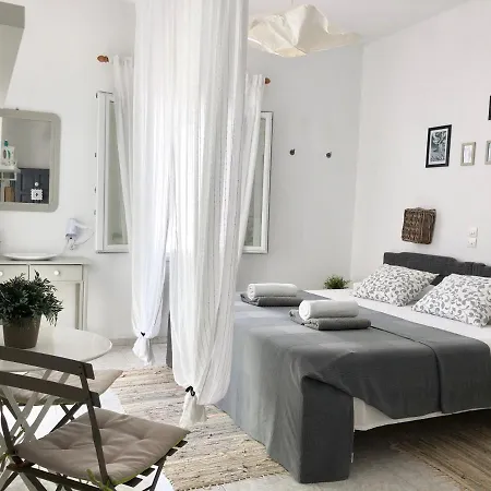 Olympian-apartments شقة