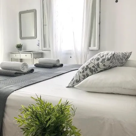 Olympian-apartments Apartment Parikia (Paros)