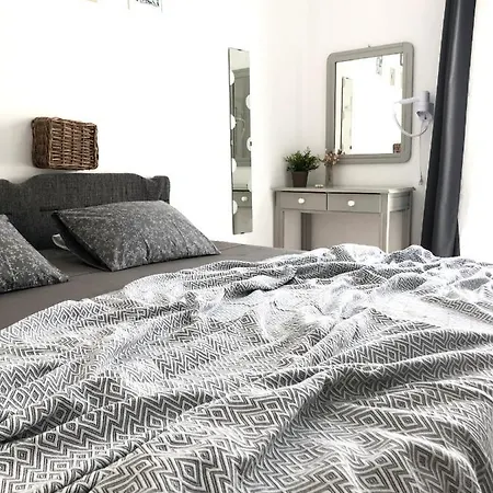 Apartment Olympian-apartments *