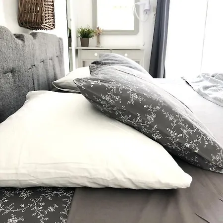 شقة Olympian-apartments *