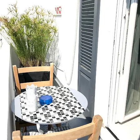 Apartment Olympian-apartments *