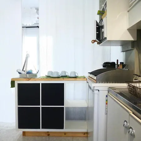 Olympian-apartments باروس