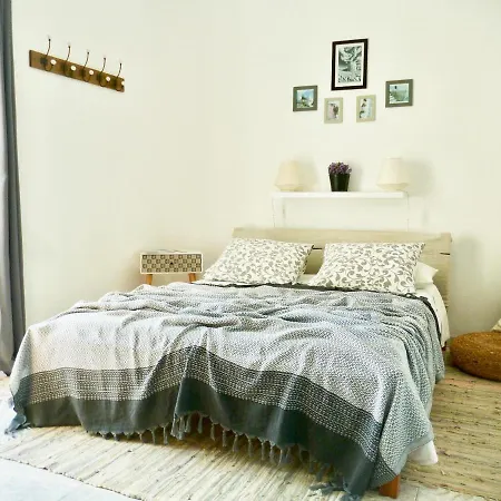 Apartment Olympian-apartments