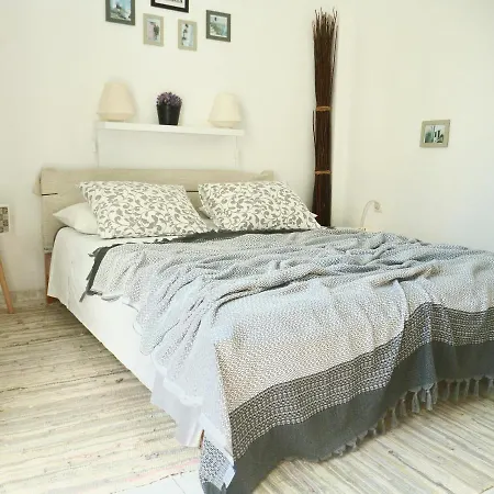 Olympian-apartments Parikia (Paros)