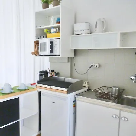 Olympian-apartments Apartment *