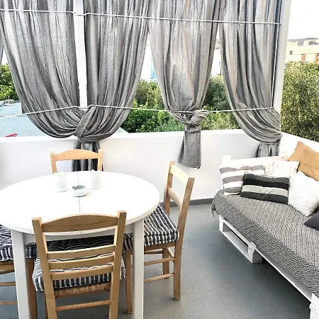 Olympian-apartments Apartment *