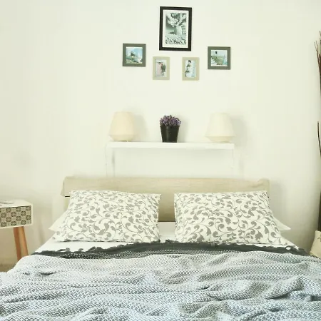 Apartment Olympian-apartments Parikia (Paros)