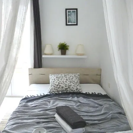 Olympian-apartments Apartment Parikia (Paros)