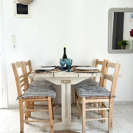 Apartment Olympian-apartments *