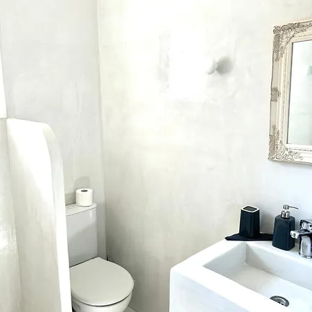 شقة Olympian-apartments *