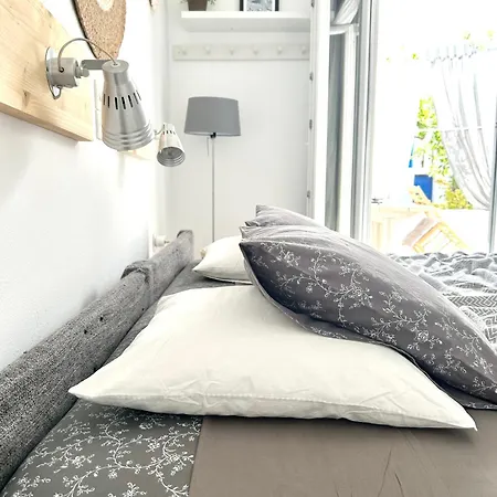 Olympian-apartments Apartment Parikia (Paros)