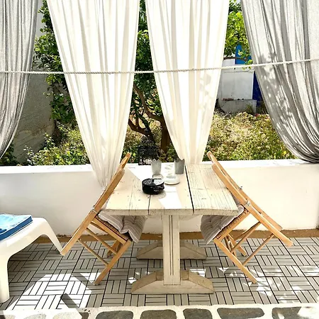 Olympian-apartments Apartment Parikia (Paros)