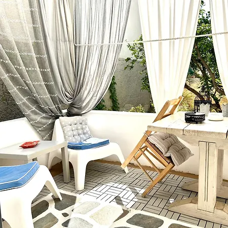 Olympian-apartments Apartment