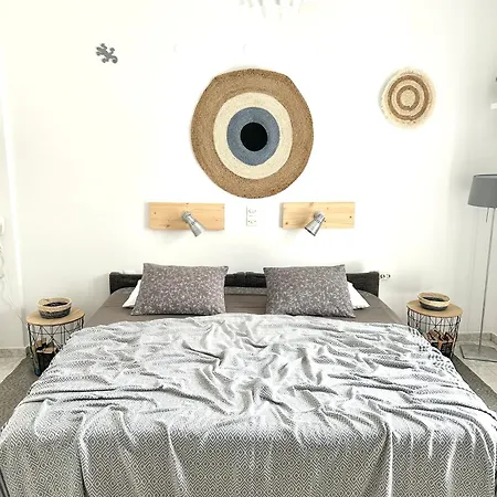 Olympian-apartments شقة