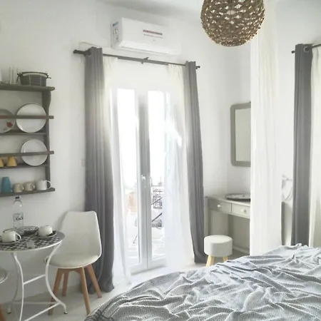 Olympian-apartments شقة *