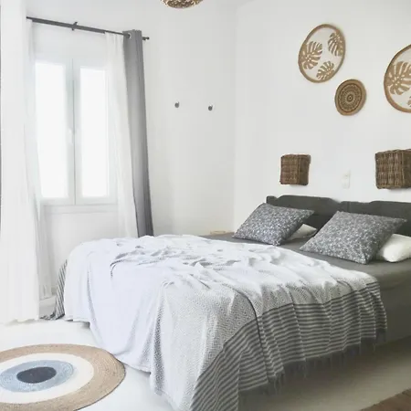 Olympian-apartments شقة باروس