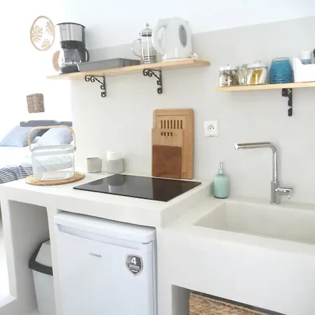 Olympian-apartments Apartment Parikia (Paros)