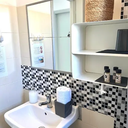 Apartment Olympian-apartments *