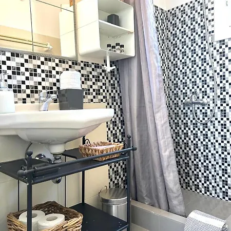 Olympian-apartments شقة باروس