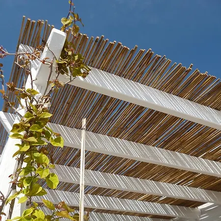 Apartment Olympian-apartments Parikia (Paros)