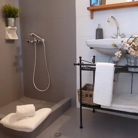 Apartment Olympian-apartments