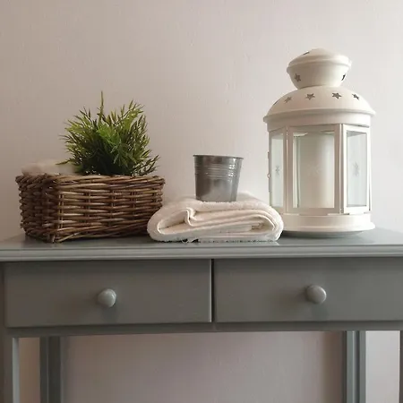 Olympian-apartments باروس