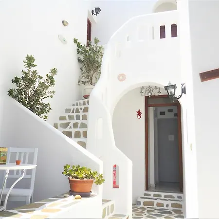 Olympian-apartments شقة